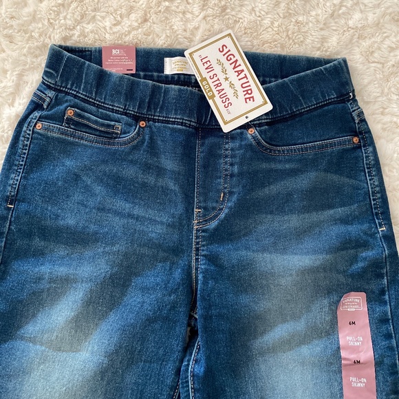 Signature Levi Strauss - Picture 2 of 9